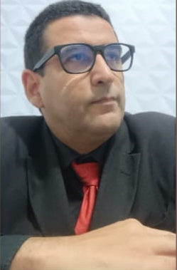 Prof. Marinaldo Oliveira